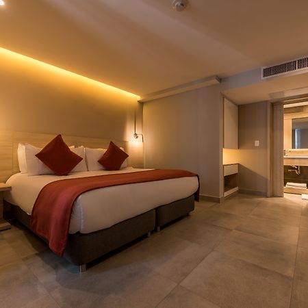 Hotel Barlovento Cartagena Exterior foto